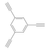 1,3,5-triethynylbenzene