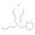 tributyl(1,3-dioxolan-2-ylmethyl)phosphonium bromide