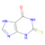 2-thioxanthine