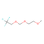 1,1,1-trifluoro-2-[(2-methoxyethoxy)methoxy]ethane
