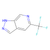 5-(trifluoromethyl)-1h-pyrazolo[3,4-c]pyridine