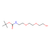 tert-butyl (2-(2-(2-hydroxyethoxy)ethoxy)ethyl)carbamate
