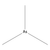 trimethylarsine