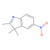 2,3,3-trimethyl-5-nitro-3h-indole