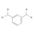 α,α,α',α'-tetrabromo-m-xylene