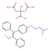 tamoxifen (ici 46474) citrate