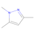 1,3,5-trimethylpyrazole