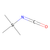 (trimethylsilyl)isocyanate