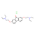 tilorone dihydrochloride