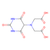 uramil-n,n-diacetic acid monohydrate