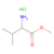 d-valine methyl ester hydrochloride
