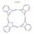 vanadium(iv)phthalocyanine oxide