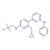 vps34 inhibitor 1 (compound 19)
