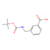 3-(boc-aminomethyl)benzoic acid