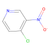 4-chloro-3-nitropyridine