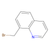 8-(bromomethyl)quinoline