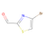 4-bromothiazole-2-carboxaldehyde