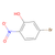 5-bromo-2-nitrophenol
