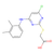 wy-14643 (pirinixic acid)