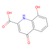 xanthurenic acid