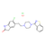 ziprasidone hydrochloride monohydrate