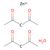 zinc 2,4-pentanedionate monohydrate