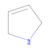3-pyrroline