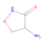 d-cycloserine