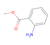 methyl anthranilate (c09-1154-063)