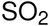 sulfur dioxide
