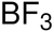 boron trifluoride