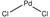 palladium(ii) chloride (c15-1197-770)