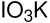 potassium iodate (c15-1197-874)