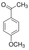 4'-methoxyacetophenone (c15-1198-371)
