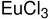 europium(iii) chloride (c15-1198-559)