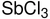 antimony(iii) chloride (c15-1198-614)