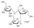 d-(+)-melezitose monohydrate (c15-1198-738)