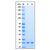 recombinant baker's yeast sumo protein (c09-1186-042)