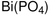 bismuth(iii) phosphate