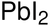 lead(ii) iodide (c15-1199-688)