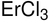 erbium(iii) chloride (c15-1199-862)