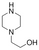 1-(2-hydroxyethyl)piperazine (c15-1201-016)