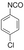 4-chlorophenyl isocyanate (c15-1201-160)
