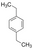 1,4-diethylbenzene (c15-1201-469)