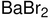 barium bromide