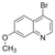 4-bromo-7-methoxyquinoline