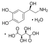 l-(-)-norepinephrine (+)-bitartrate salt monohydrate (c15-1202-946)
