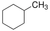 residual solvent class 2 - methylcyclohexane