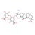 glycyram (c09-0900-698)