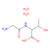 glycyl-d-threonine dihydrate (c09-0901-322)